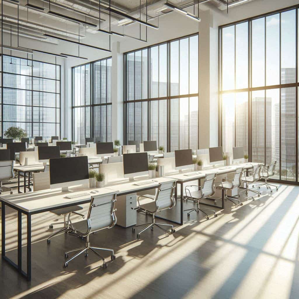 长新大厦文章配图