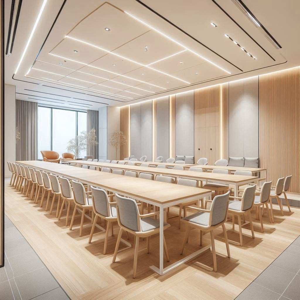 长新大厦文章配图
